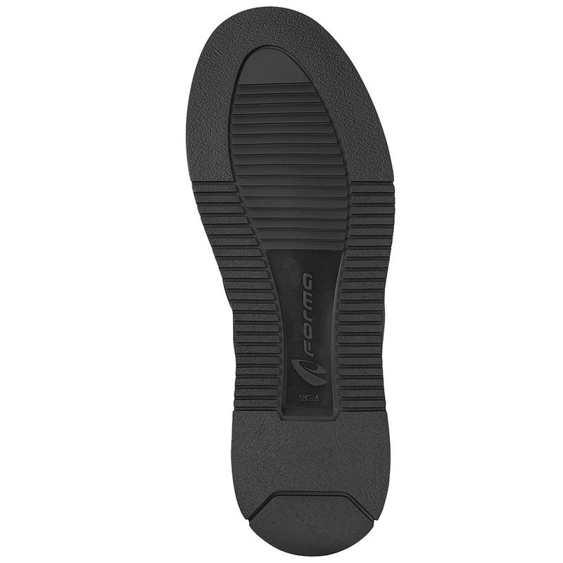 Forma City Dry Motorradstiefel schwarz