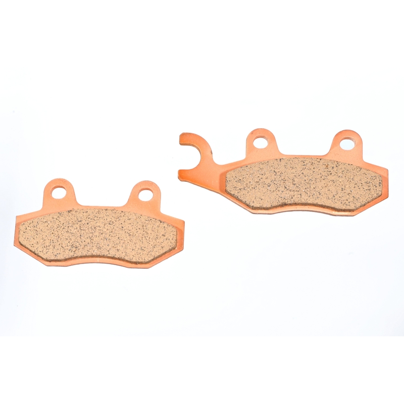 Bremsbeläge GOLDFREN S3 Ausverkauf