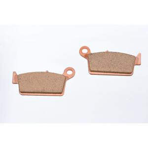 Bremsbeläge GOLDFREN 003 AD
