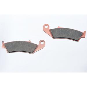 Bremsbeläge GOLDFREN 004 AD