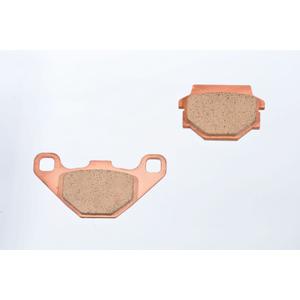 Bremsbeläge GOLDFREN 005 S3