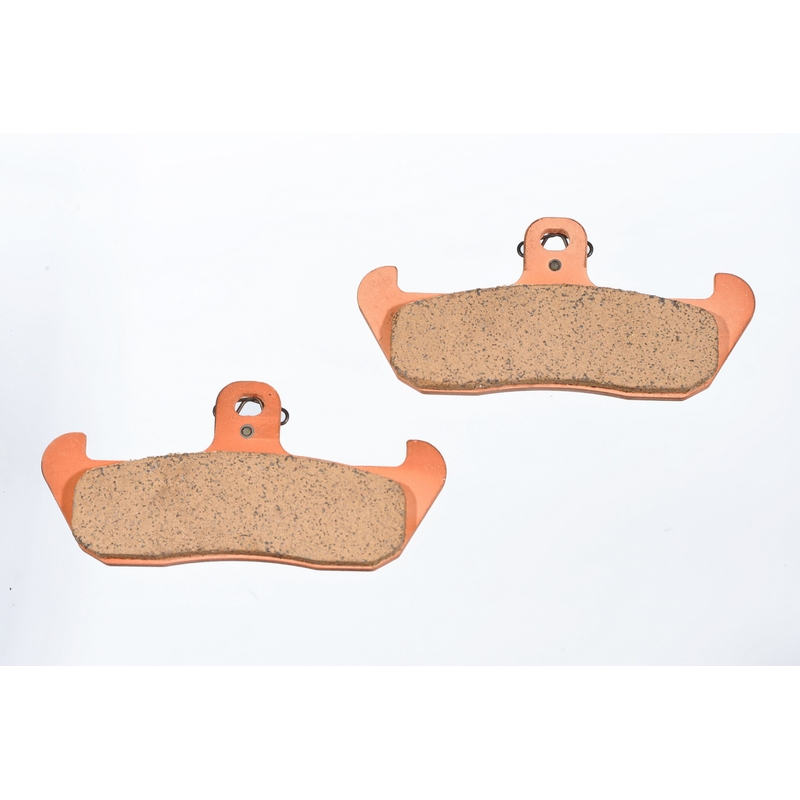 Bremsbeläge GOLDFREN AD  STREET