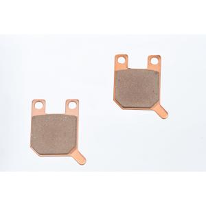 Bremsbeläge GOLDFREN 008 S3