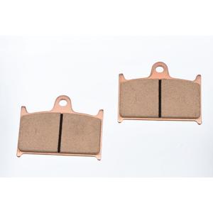 Bremsbeläge GOLDFREN 017 AD  STREET