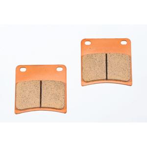 Bremsbeläge GOLDFREN 027 S3