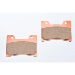 Bremsbeläge GOLDFREN 028 S3