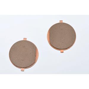 Bremsbeläge GOLDFREN 097 AD  OFF-ROAD FRONT