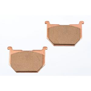 Bremsbeläge GOLDFREN 111 AD  OFF-ROAD FRONT