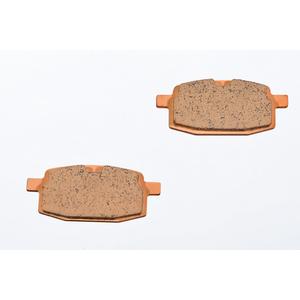 Bremsbeläge GOLDFREN 114 AD
