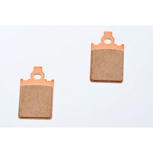 Bremsbeläge GOLDFREN 118 AD