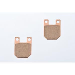 Bremsbeläge GOLDFREN 121 AD