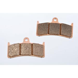 Bremsbeläge GOLDFREN 126 AD  STREET