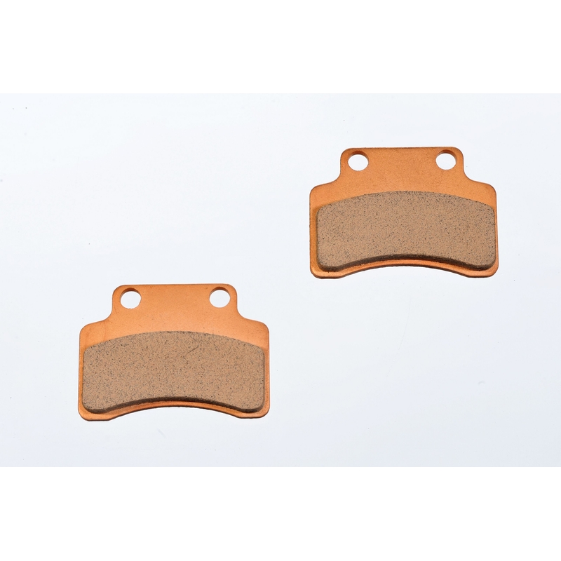 Bremsbeläge GOLDFREN AD  STREET