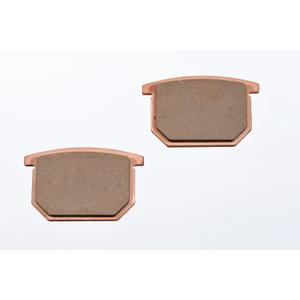 Bremsbeläge GOLDFREN 138 AD  OFF-ROAD FRONT
