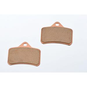 Bremsbeläge GOLDFREN 139 AD  OFF-ROAD FRONT