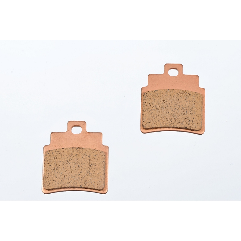 Bremsbeläge GOLDFREN AD  STREET (1 set = 4 pcs)