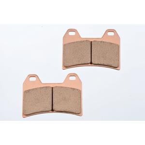 Bremsbeläge GOLDFREN 141 AD  STREET