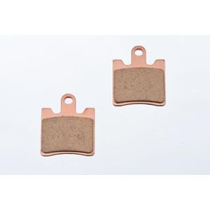 Bremsbeläge GOLDFREN 147 S3