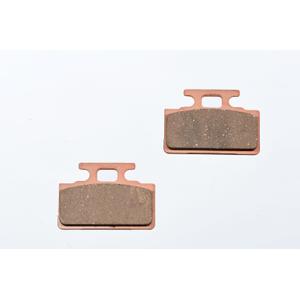 Bremsbeläge GOLDFREN 161 AD