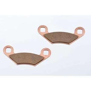 Bremsbeläge GOLDFREN 162 AD  OFF-ROAD FRONT