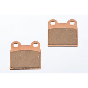 Bremsbeläge GOLDFREN 166 AD  OFF-ROAD FRONT