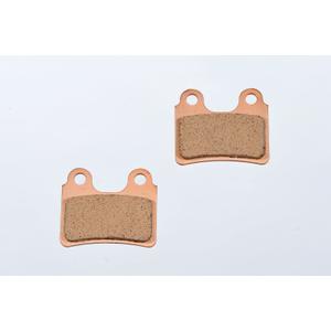Bremsbeläge GOLDFREN 168 S3