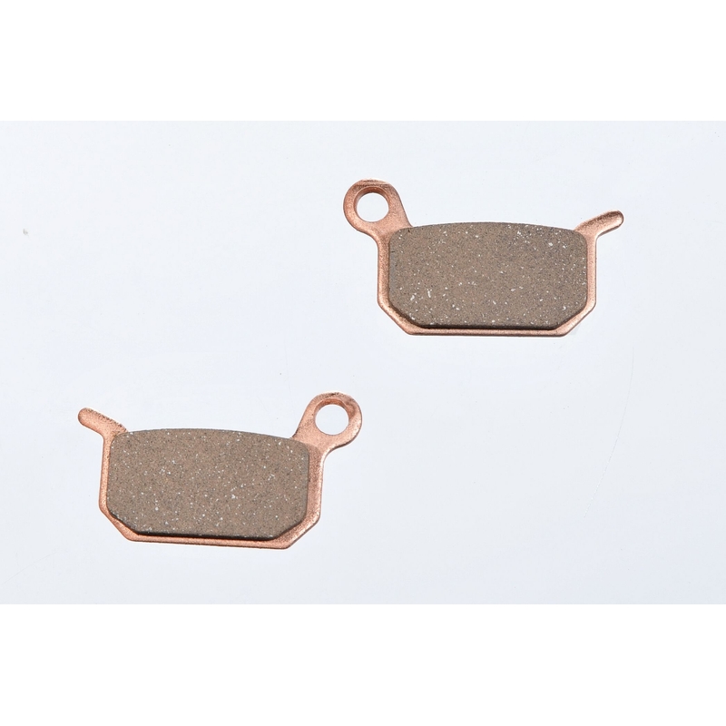 Bremsbeläge GOLDFREN S3