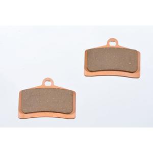 Bremsbeläge GOLDFREN 233 AD  STREET