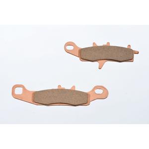 Bremsbeläge GOLDFREN 108 AD