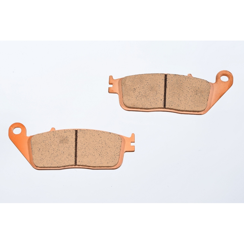 Bremsbeläge GOLDFREN S3