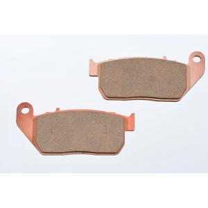 Bremsbeläge GOLDFREN 272 S3