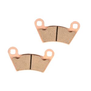 Bremsbeläge GOLDFREN 312 AD  OFF-ROAD FRONT