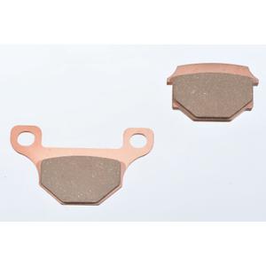 Bremsbeläge GOLDFREN 289 AD  STREET