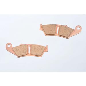 Bremsbeläge GOLDFREN 041 S33 OFF-ROAD FRONT