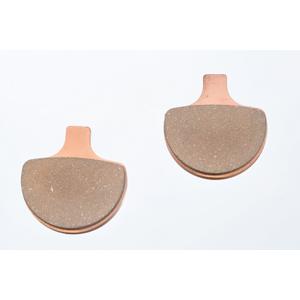 Bremsbeläge GOLDFREN 057 S33 STREET FRONT