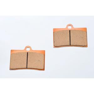 Bremsbeläge GOLDFREN 064 S33 STREET FRONT