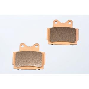 Bremsbeläge GOLDFREN 067 S33 STREET REAR