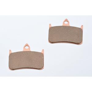 Bremsbeläge GOLDFREN 069 S33 STREET FRONT