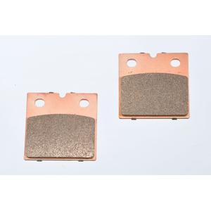 Bremsbeläge GOLDFREN 081 S33 STREET FRONT