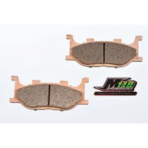 Bremsbeläge GOLDFREN 099 S33 STREET FRONT