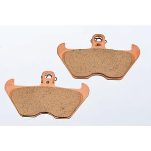 Bremsbeläge GOLDFREN 117 S33 STREET FRONT