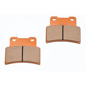 Bremsbeläge GOLDFREN 251 S33 STREET FRONT