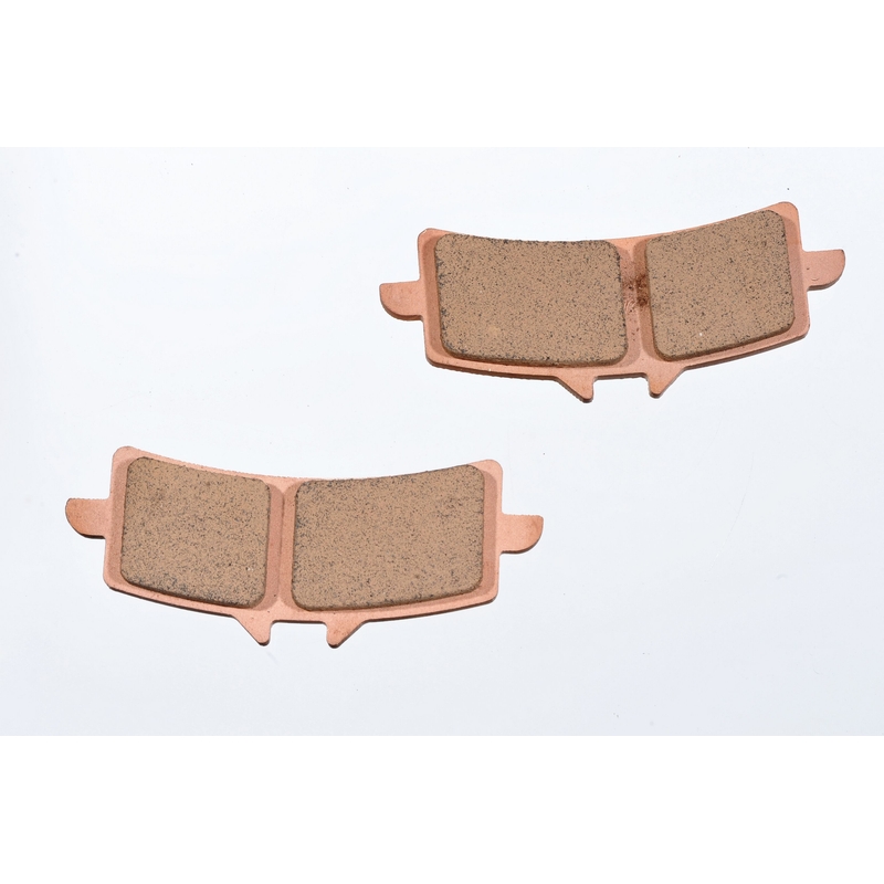 Bremsbeläge GOLDFREN S33 STREET FRONT