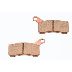 Bremsbeläge GOLDFREN 261 K5