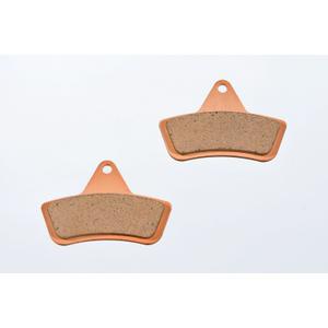Bremsbeläge GOLDFREN 232 K5