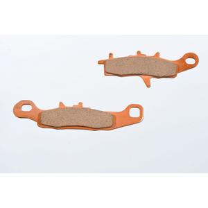 Bremsbeläge GOLDFREN 245 K5