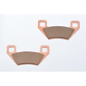 Bremsbeläge GOLDFREN 254 K5