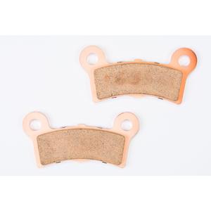 Bremsbeläge GOLDFREN 357 S3