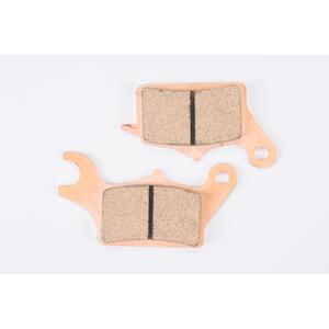 Bremsbeläge GOLDFREN 358 S3