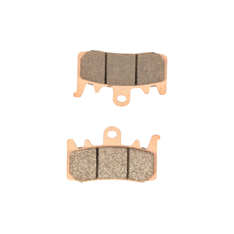Bremsbeläge GOLDFREN S3
